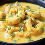 PrawnKorma_khans_restaurant_gibraltar