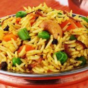 Vegetable-Biryani_khans-restaurant_gibraltar