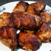 bombaychicken_khans-restaurant_gibraltar