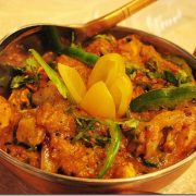chicken-karahi_khans-restaurant-gibraltar