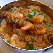 prawn-curry-khans-restaurant-gibraltar